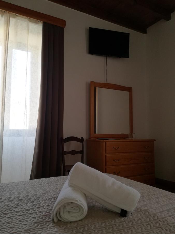 Casa Lagar De Pedra Pensionat Santa Cruz da Graciosa Eksteriør billede