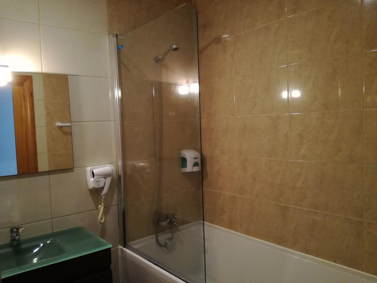 Casa Lagar De Pedra Pensionat Santa Cruz da Graciosa Eksteriør billede