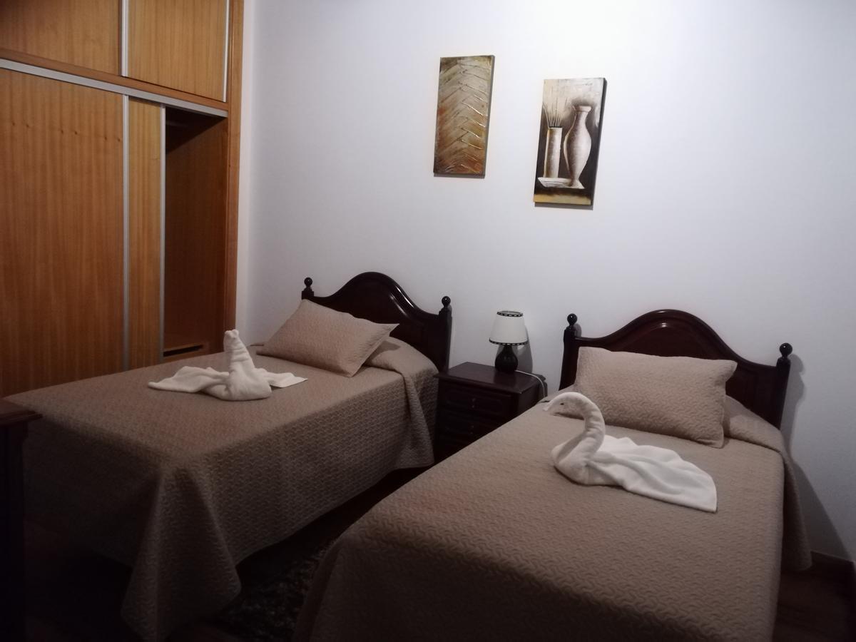 Casa Lagar De Pedra Pensionat Santa Cruz da Graciosa Eksteriør billede