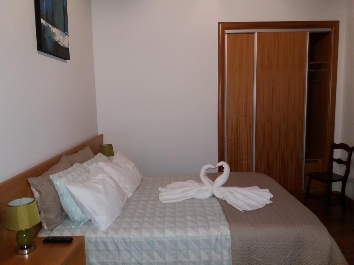 Casa Lagar De Pedra Pensionat Santa Cruz da Graciosa Eksteriør billede